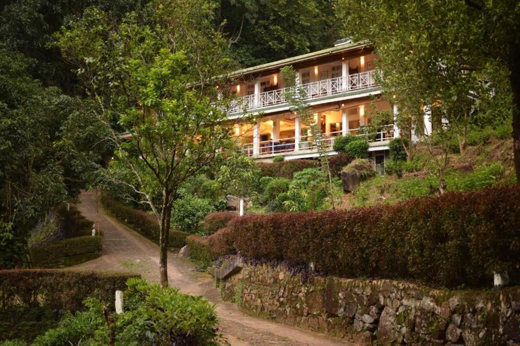 Forest Edge Hotel Ginigathena 外观 照片