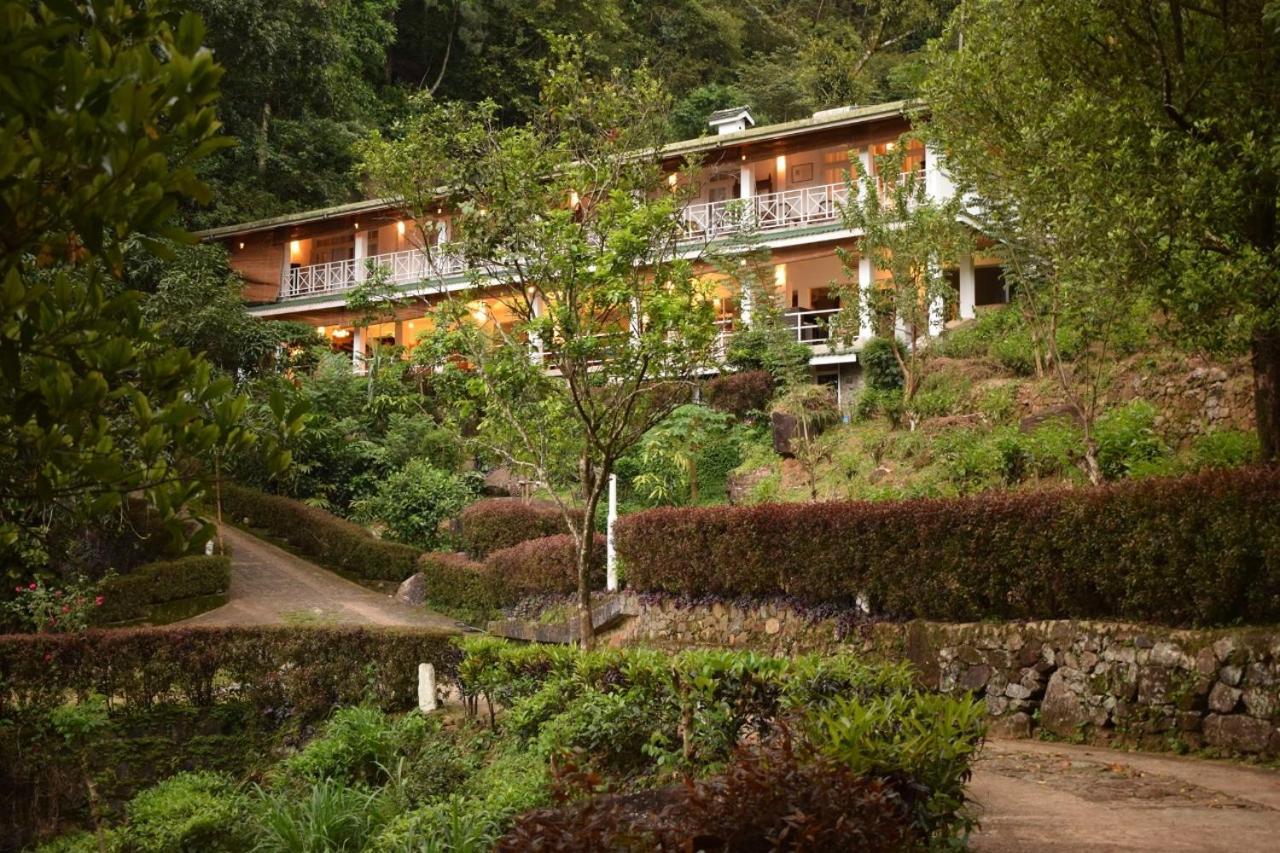 Forest Edge Hotel Ginigathena 外观 照片